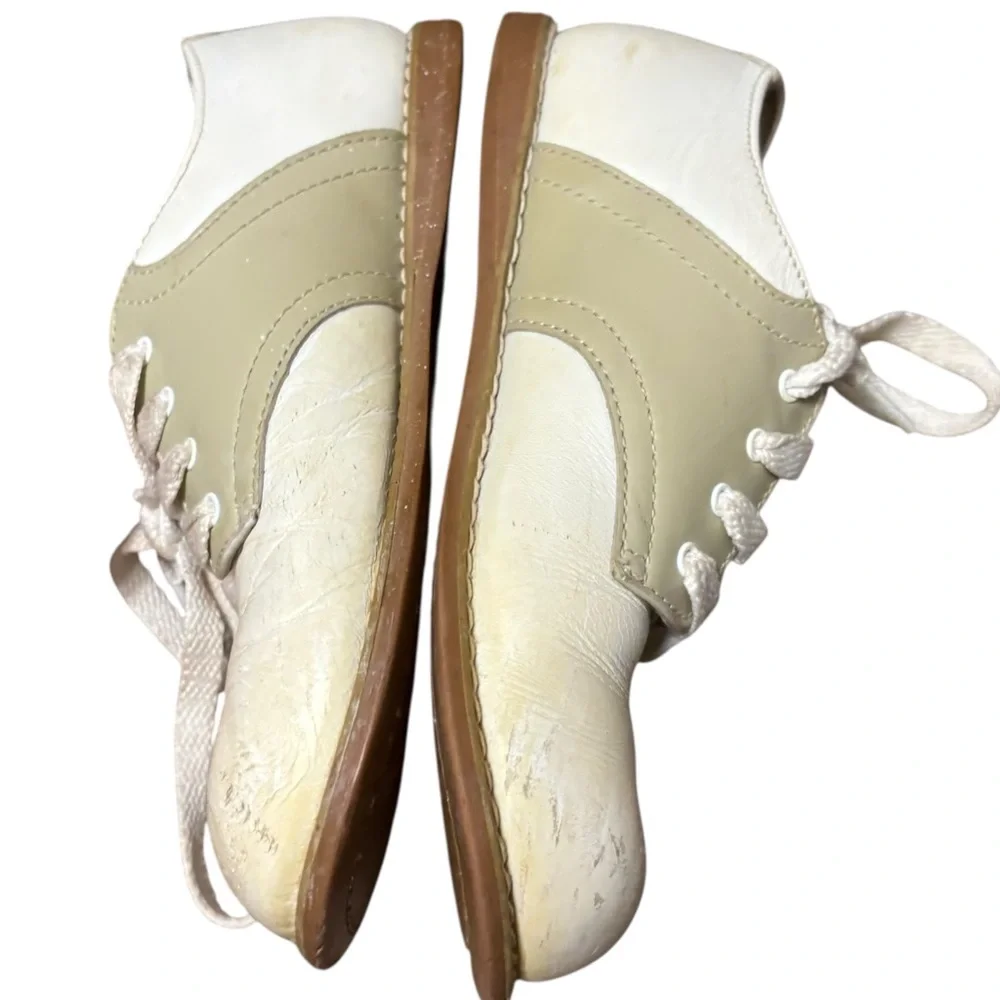 Willits Children’s Classic “Chris” saddle oxford size 11.5